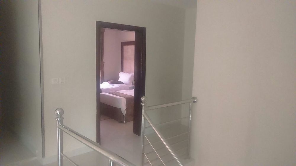 Al Muhaidb Al Hada Resort Bagian luar foto